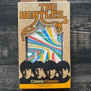 Beatles Casely iPhone 15 Pro Max Phone case - NEW and Unopened